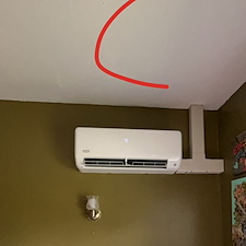 And-there-you-have-it-HVAC-in-Paint-Lick-KY-Installed-and-super-efficient-Ductless-Mini-Split-eliminated-window-units 2